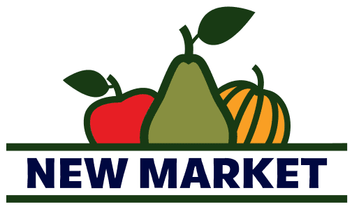 A theme logo of GST Starter 2 – New (Market) Theme